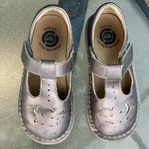 Livie 7 Luca Pewter Stars and Moon - 11